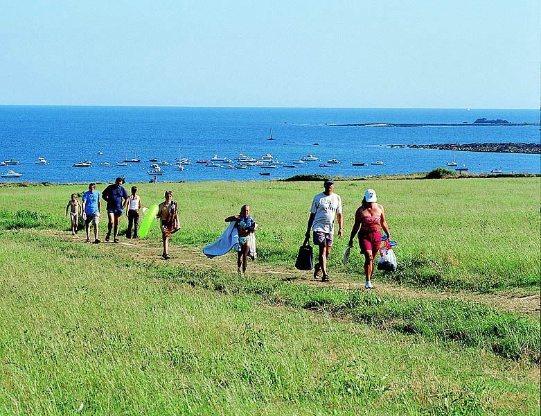 Airotel Le Raguenès Plage