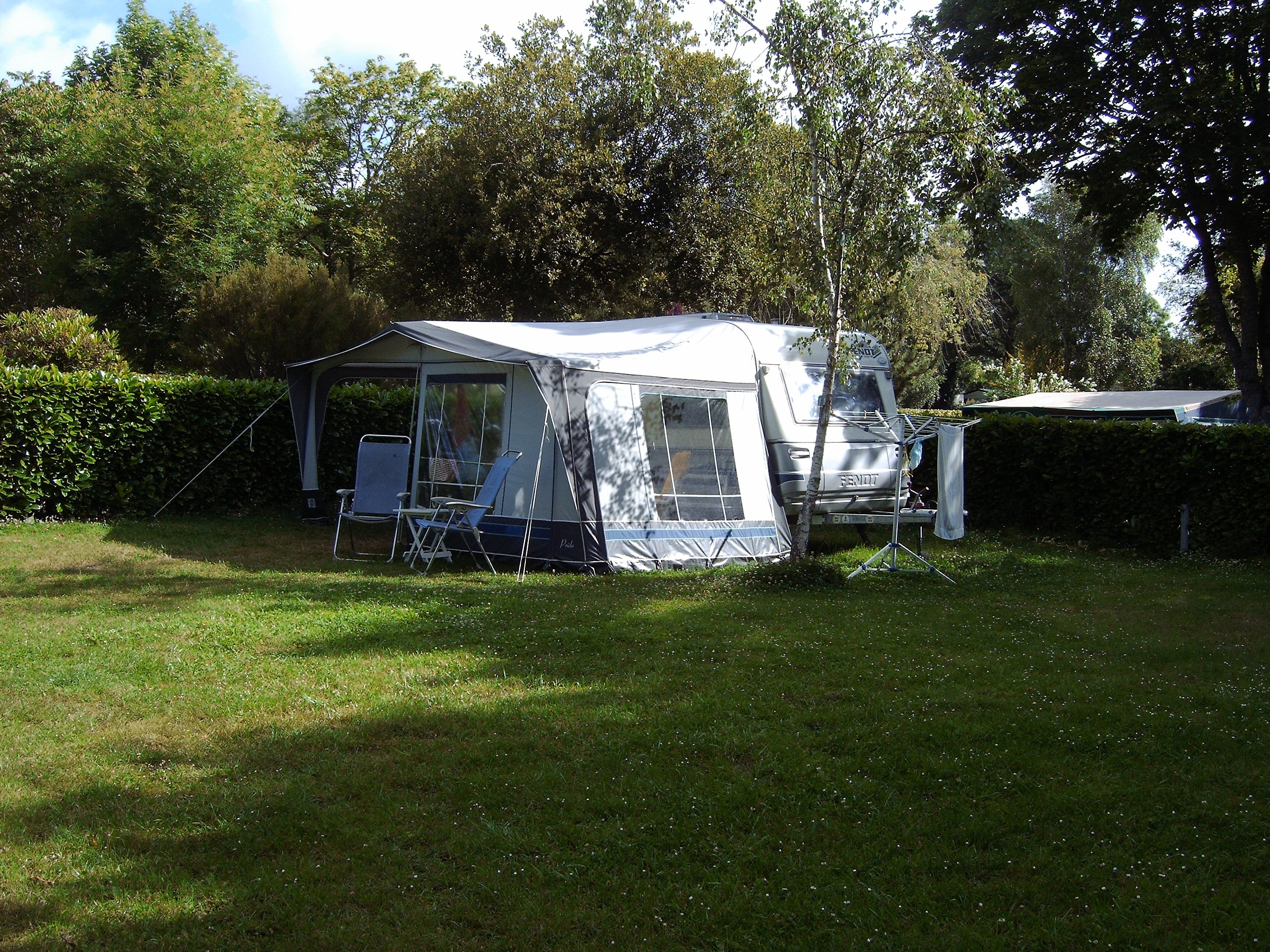Airotel Le Raguenès Plage