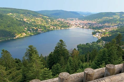 Flower Camping La Sténiole