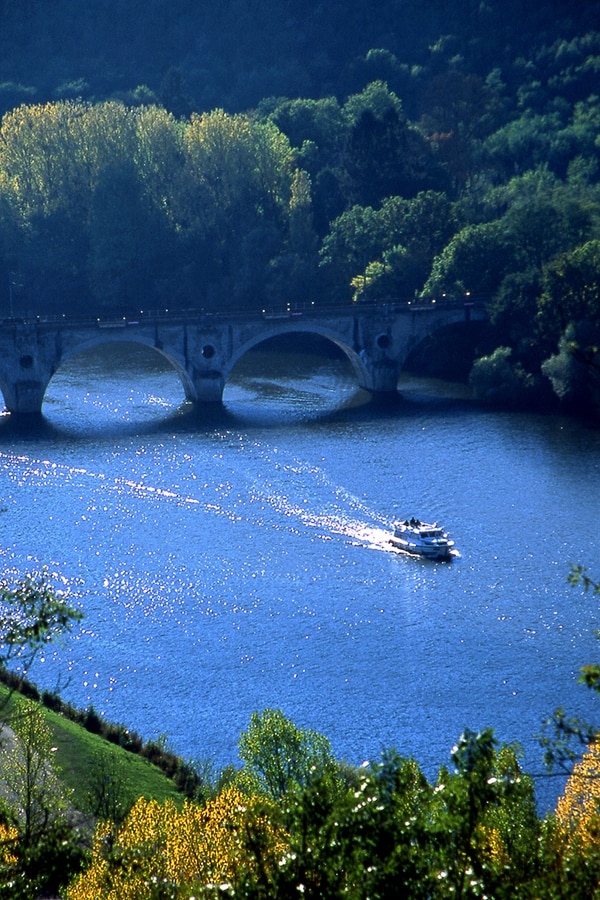 Camping de la Moselle