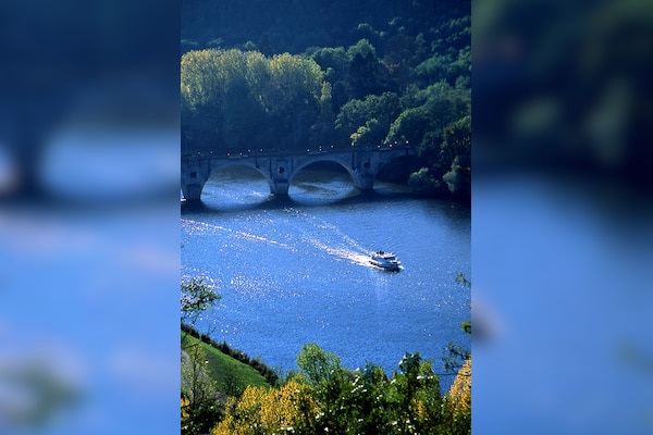 Camping de la Moselle