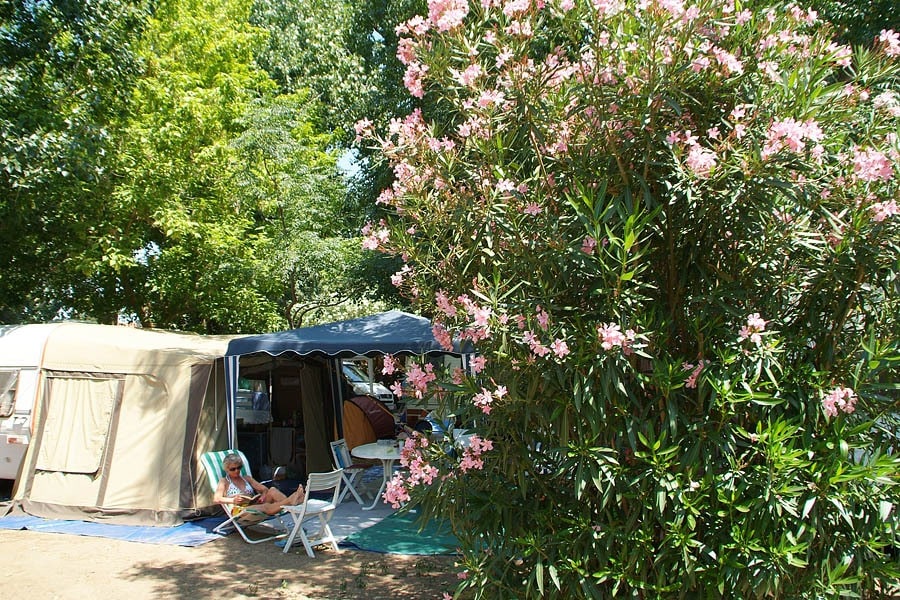 Camping Helios