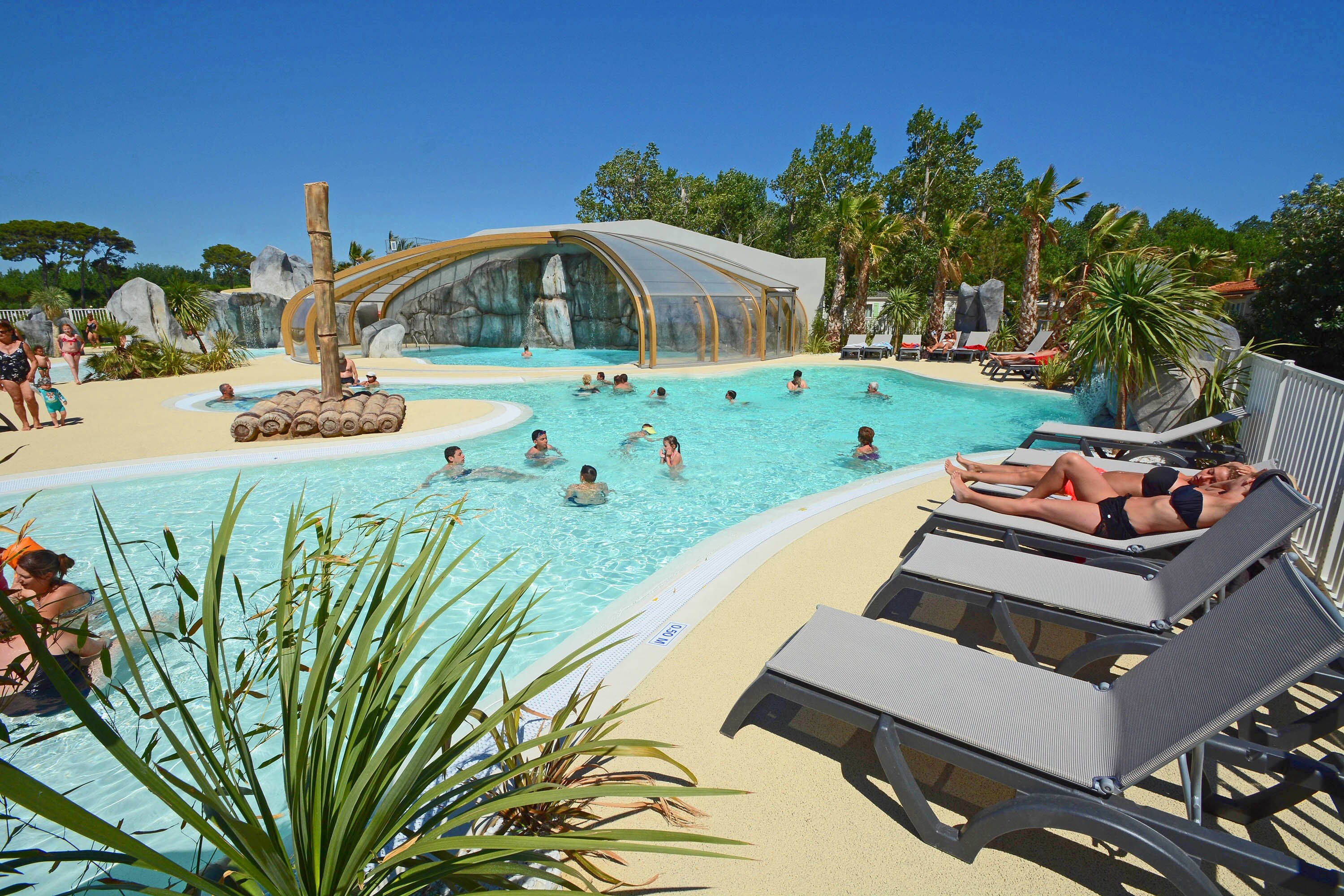 Camping Helios