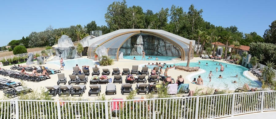Camping Helios