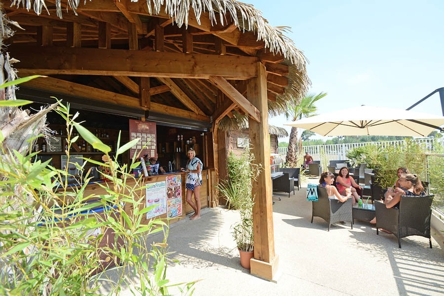 Camping Helios