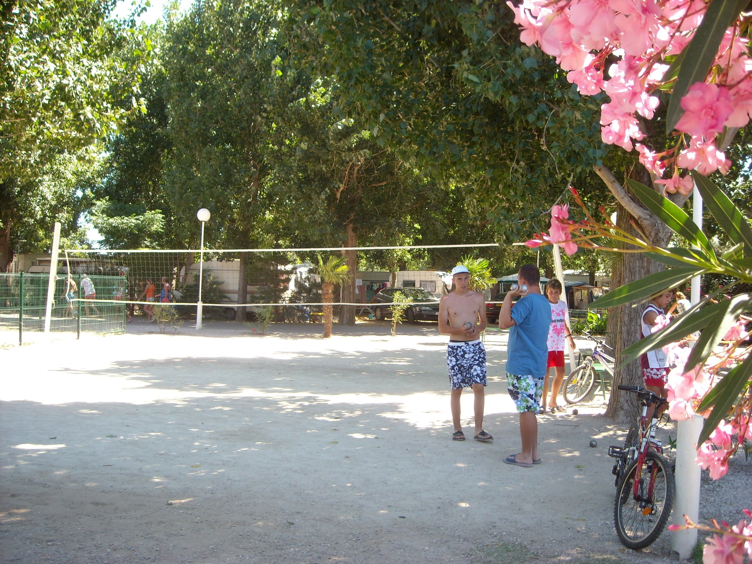 Camping Helios