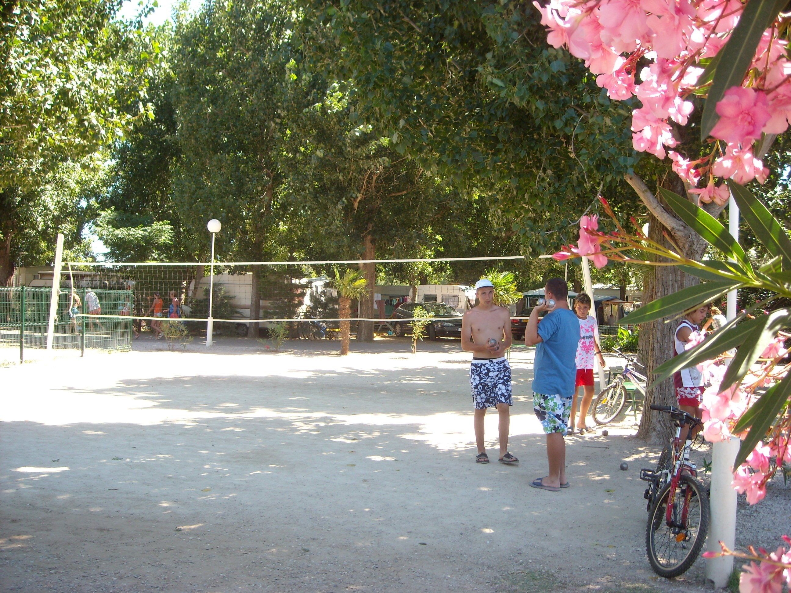 Camping Helios