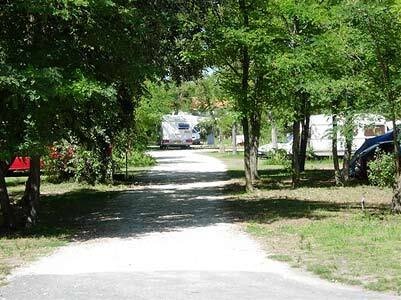 Camping Le Suroit