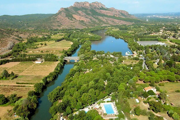 Camping Les Pêcheurs