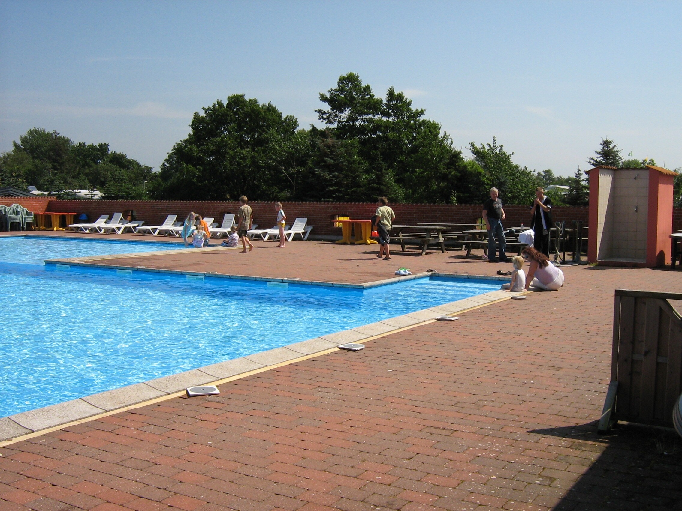 Kongernes Feriepark - Gilleleje