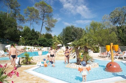 Sites & Paysages Les Pinèdes