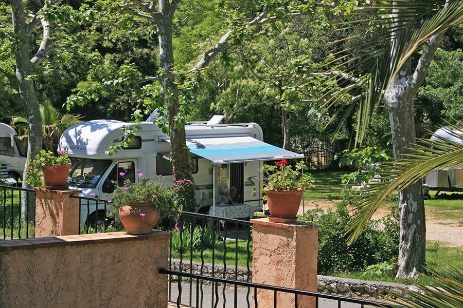 Sites & Paysages Les Pinèdes