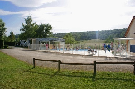 Camping Le Moulin