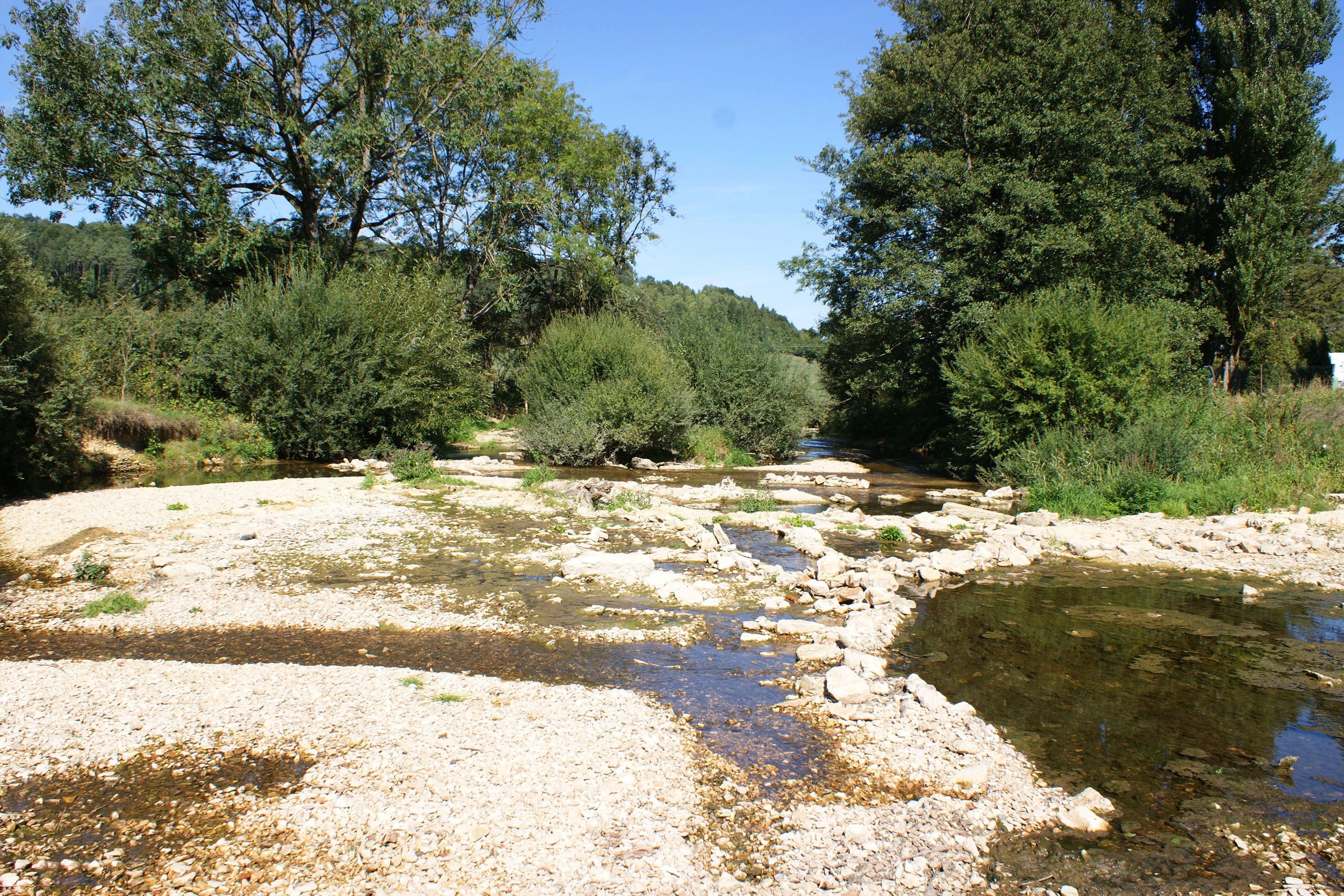 Camping Le Moulin