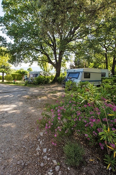 Camping La Coronne