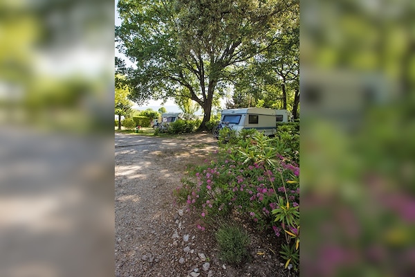 Camping La Coronne