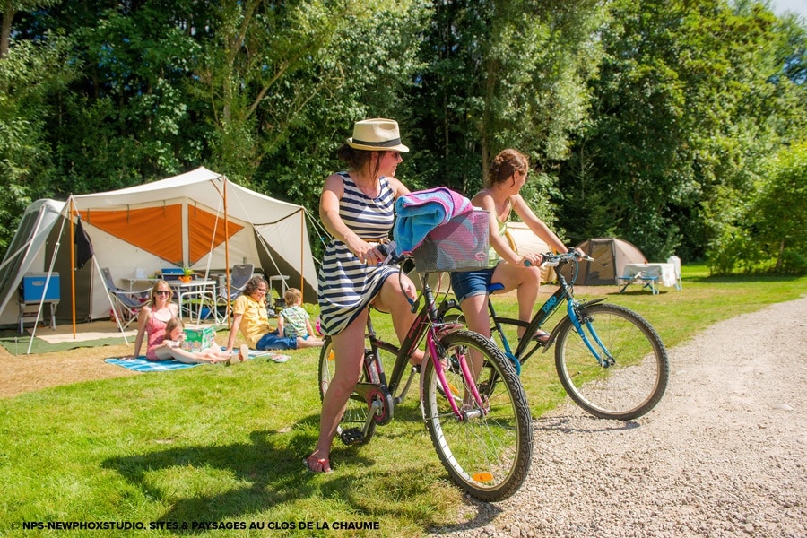 Sites & Paysages Au Clos de la Chaume