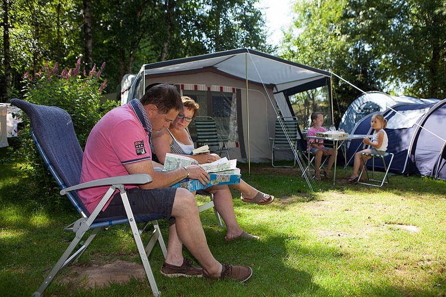 Sites & Paysages Au Clos de la Chaume