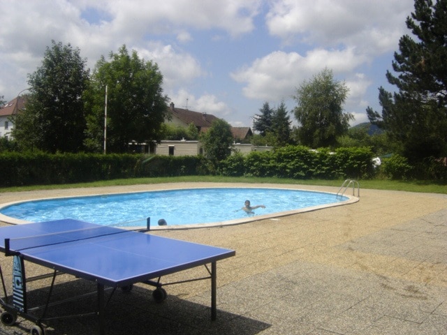 Sites & Paysages Au Clos de la Chaume