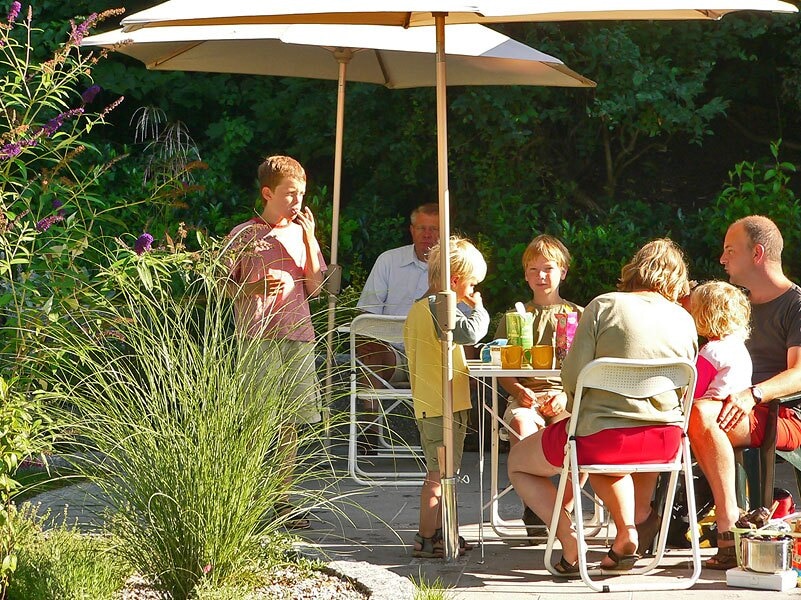 Freiburg Camping Hirzberg