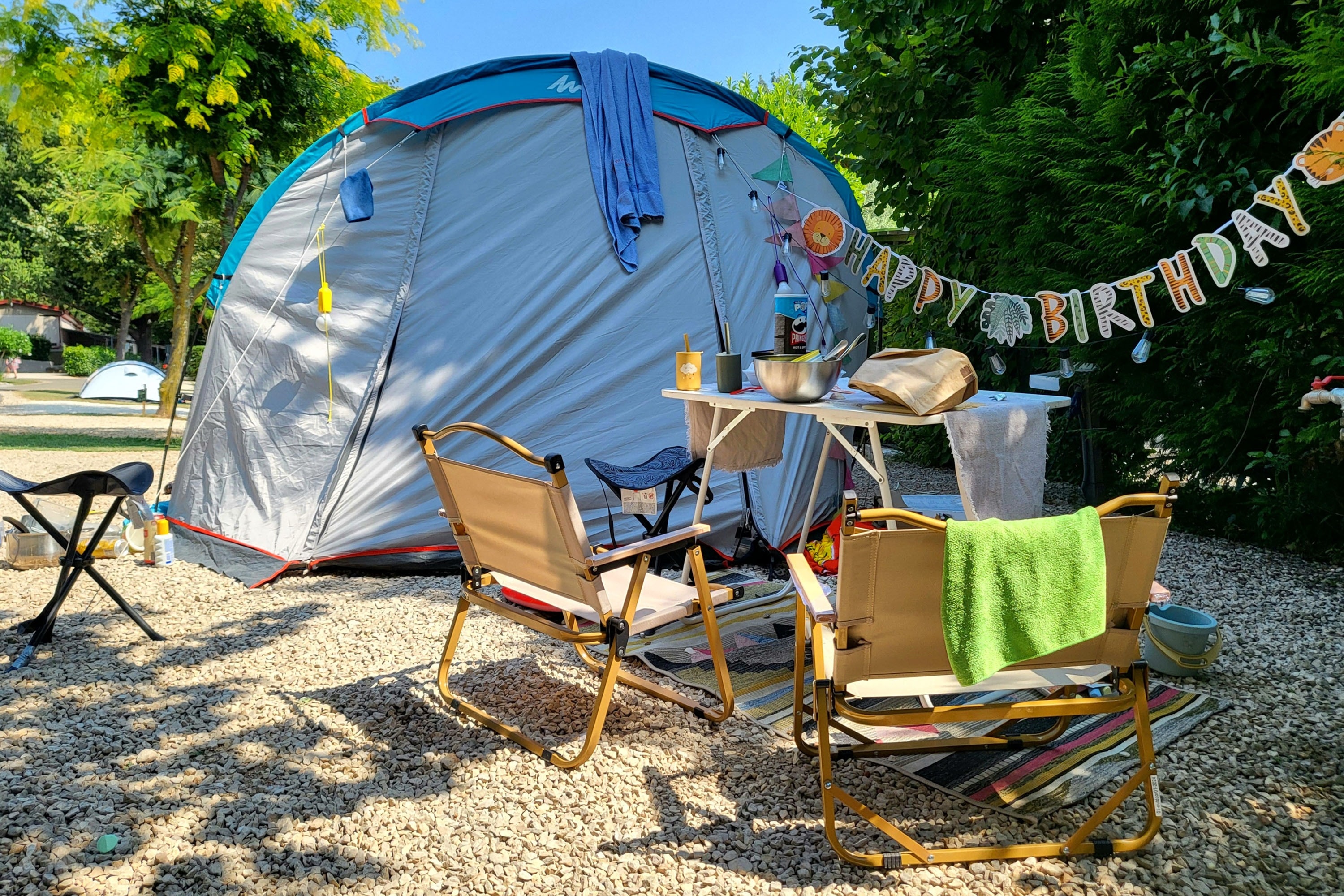 Autocamp Draga