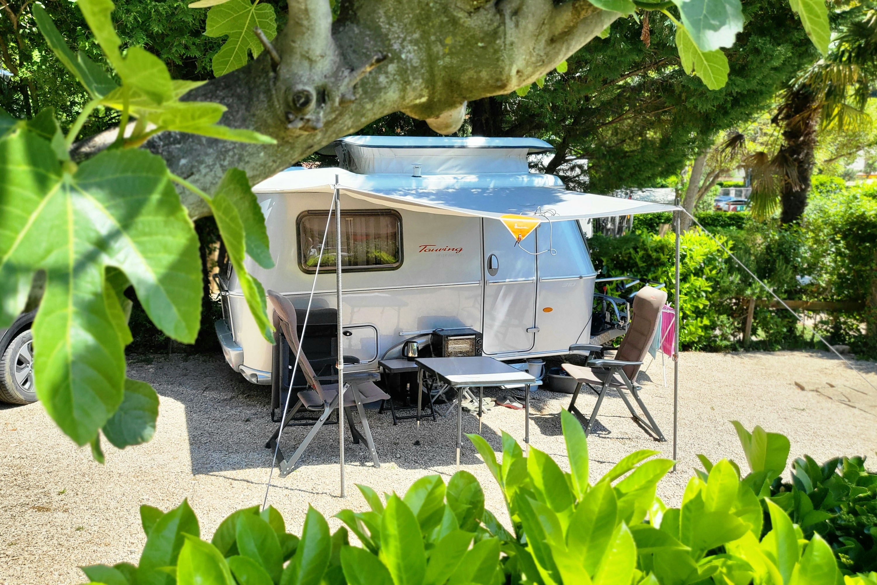 Autocamp Draga