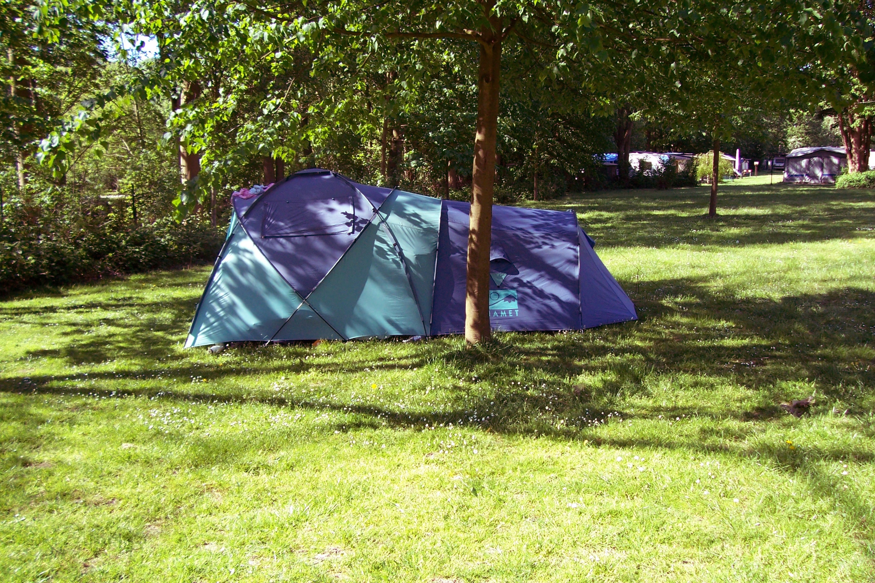 Knaus Campingpark Essen-Werden