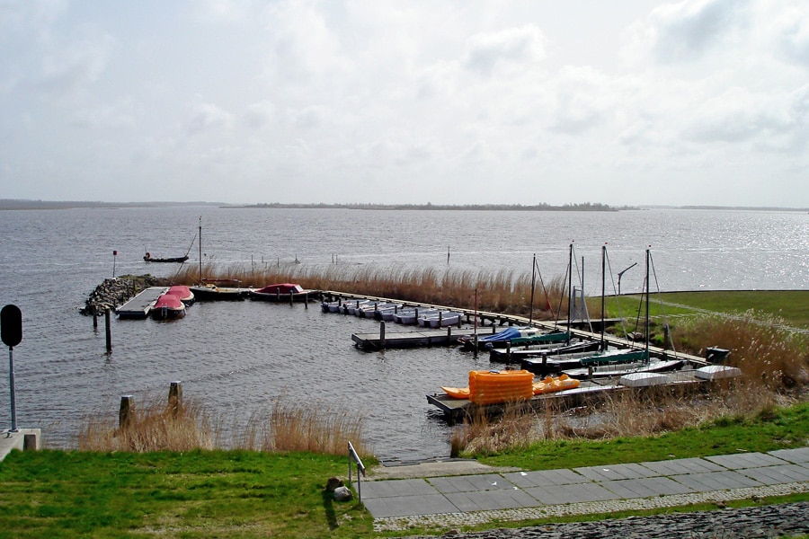 Camping Harddraverspark