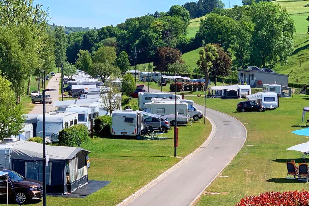 camping Camping Gritt