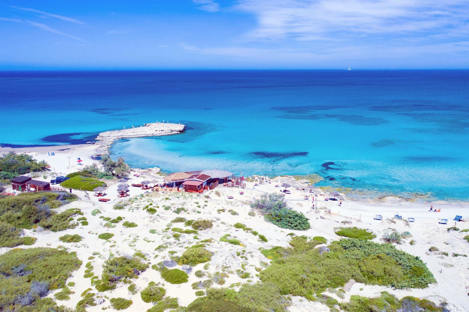 Baia di Gallipoli Camping Village