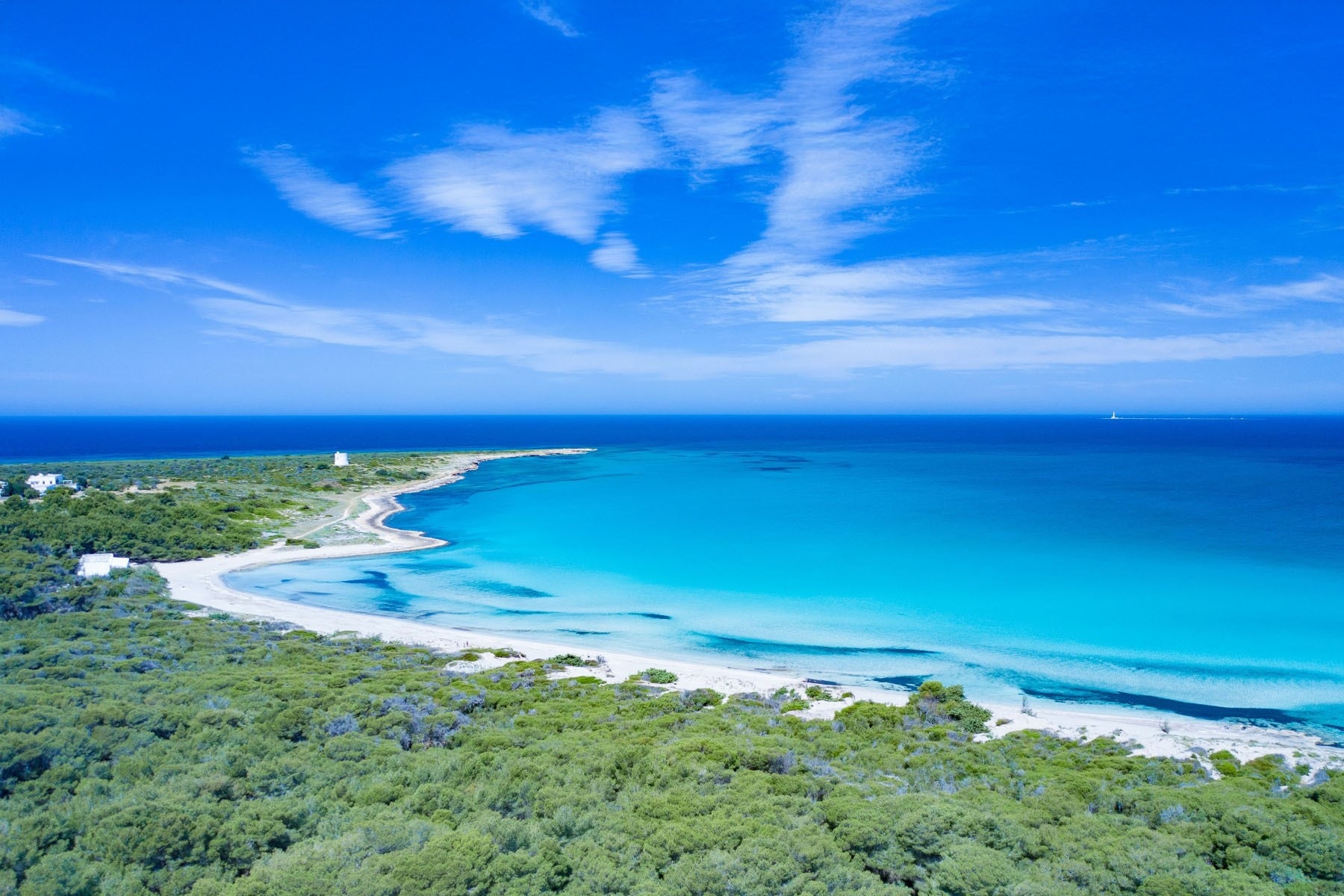 Baia di Gallipoli Camping Village