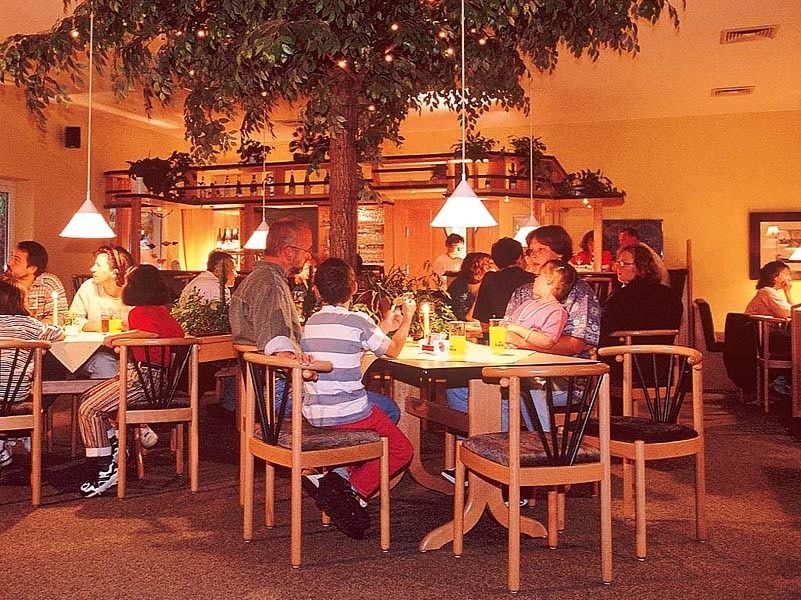 Camping- und Ferienpark Havelberge