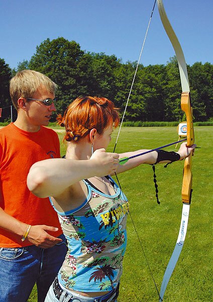 Camping- und Ferienpark Havelberge