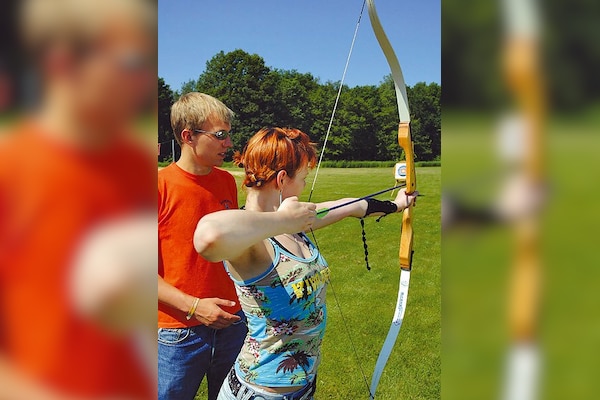 Camping- und Ferienpark Havelberge