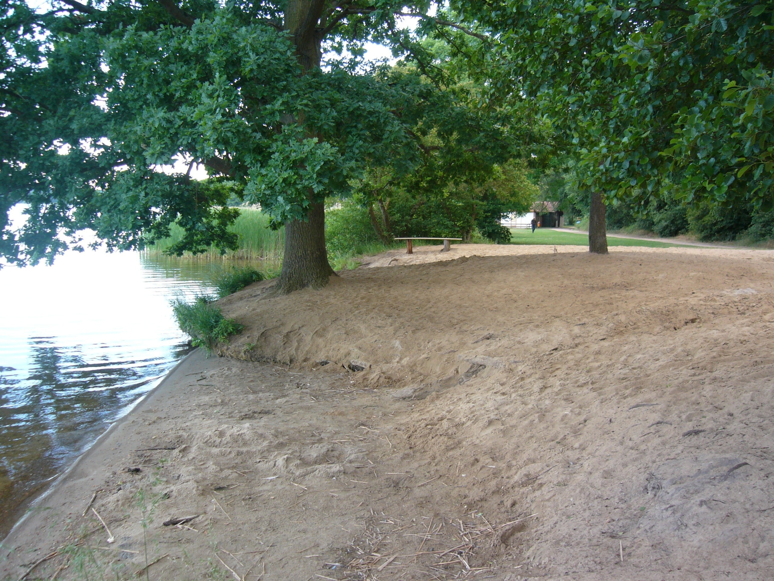 Camping- und Ferienpark Havelberge