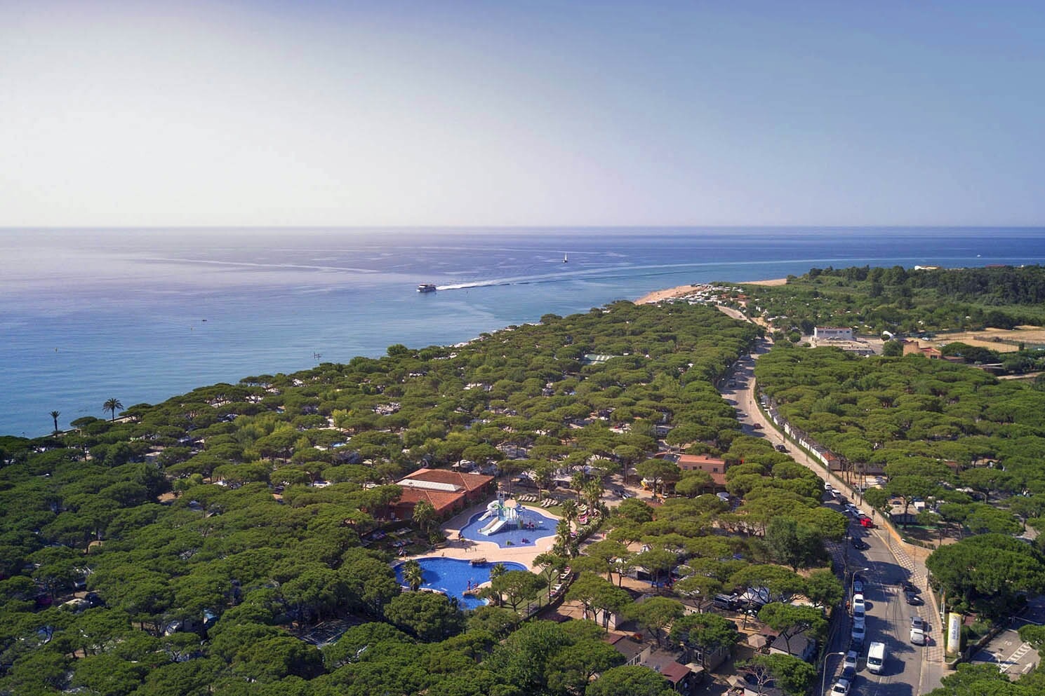 Camping Bella Terra
