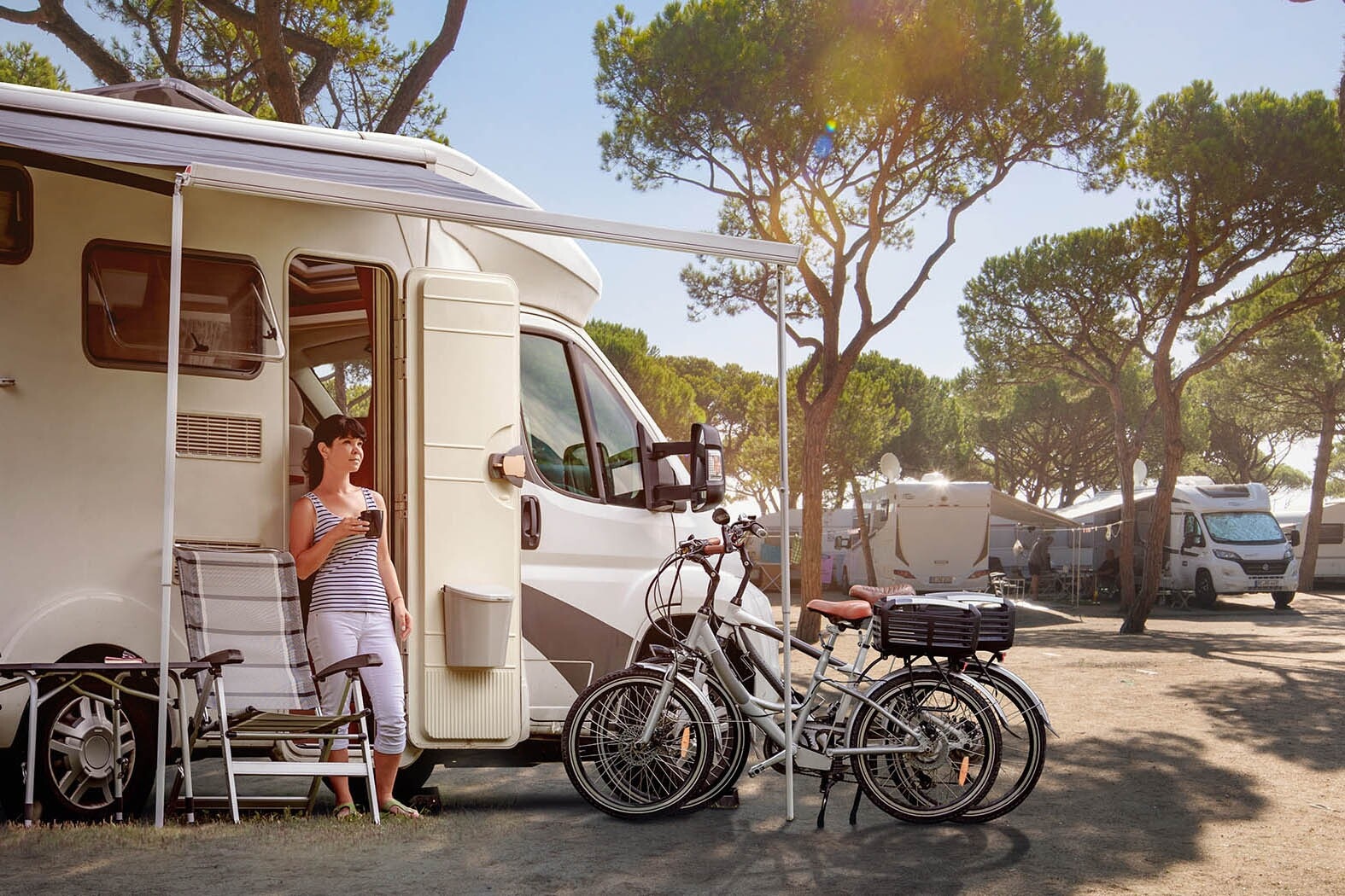 Camping Bella Terra