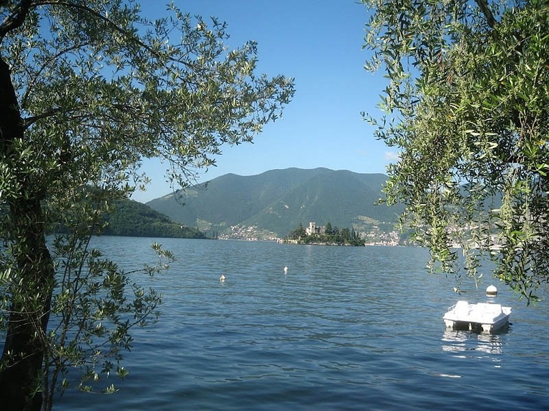 Camping Riva di San Pietro