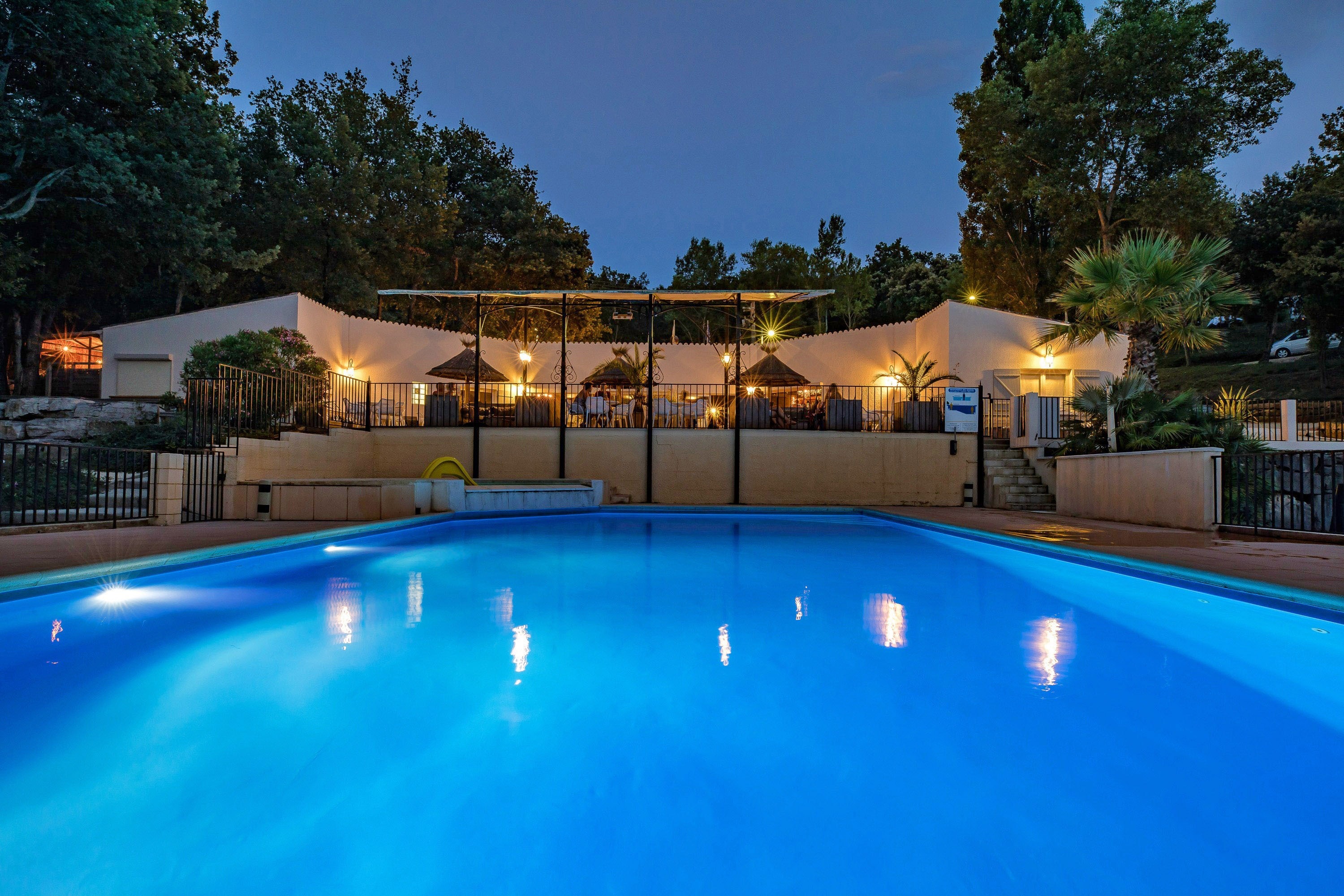 Slow Village La Roque-sur-Cèze