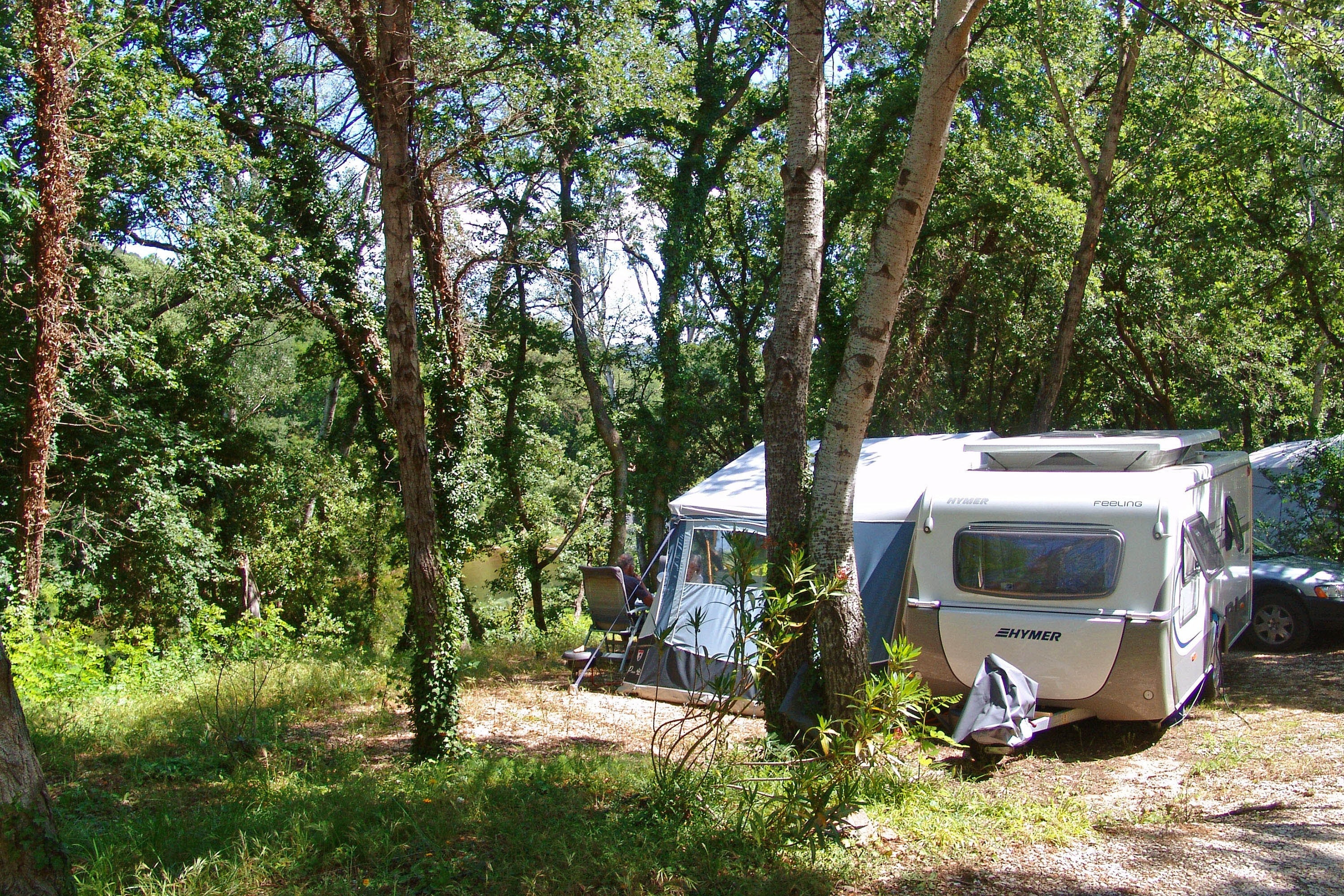 Slow Village La Roque-sur-Cèze