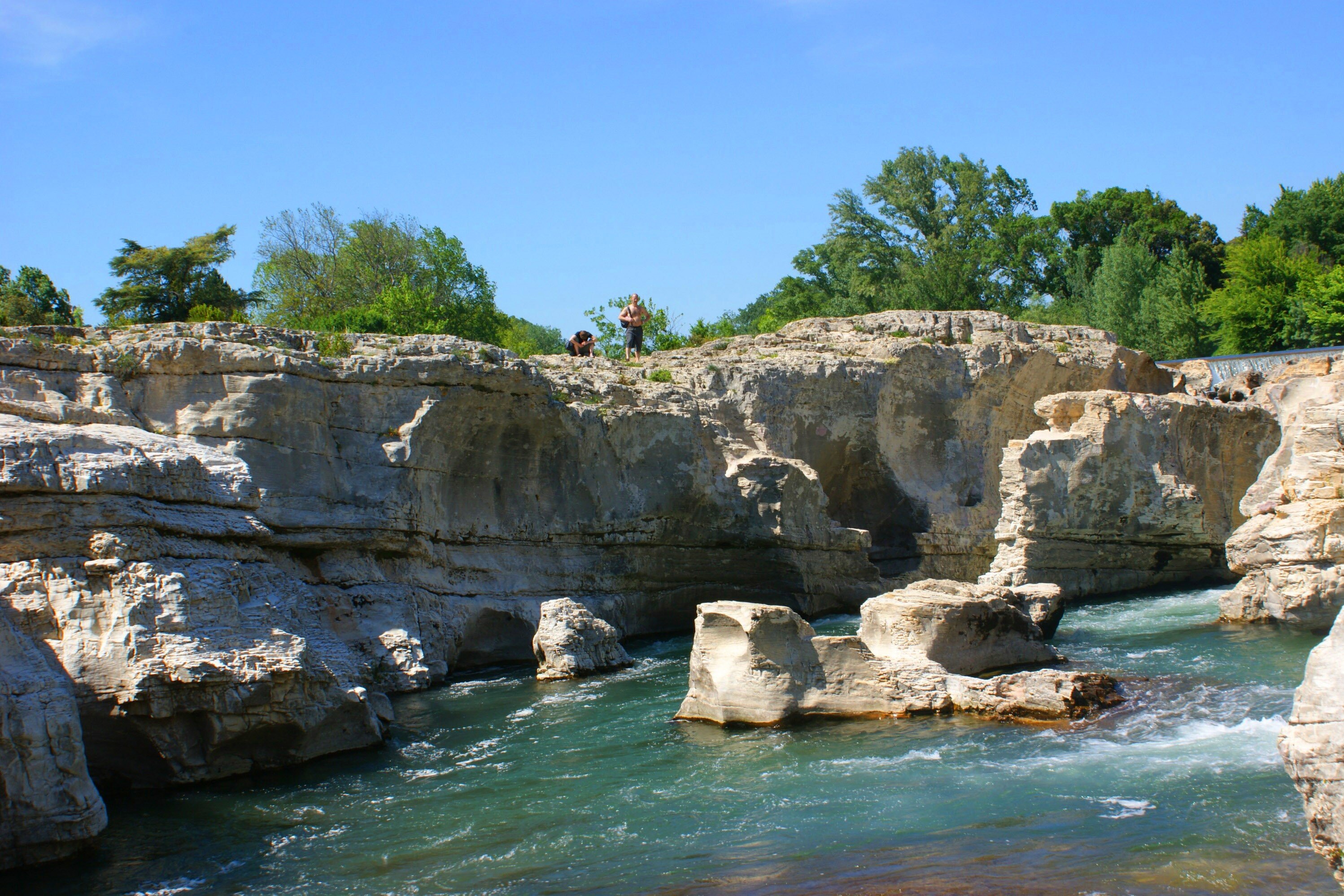 Slow Village La Roque-sur-Cèze