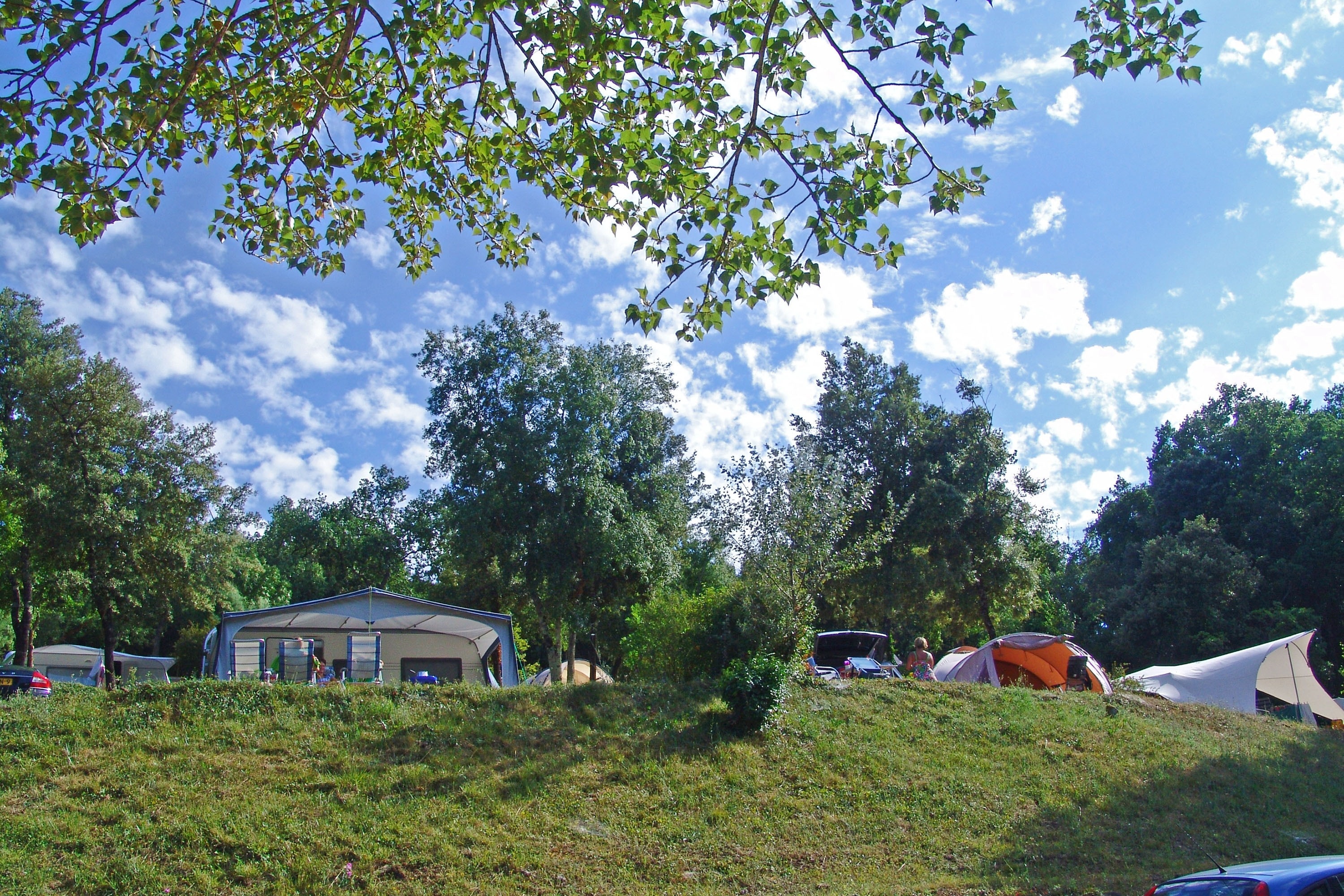 Slow Village La Roque-sur-Cèze