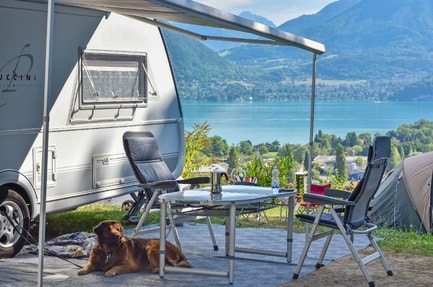 Camping Le Panoramic