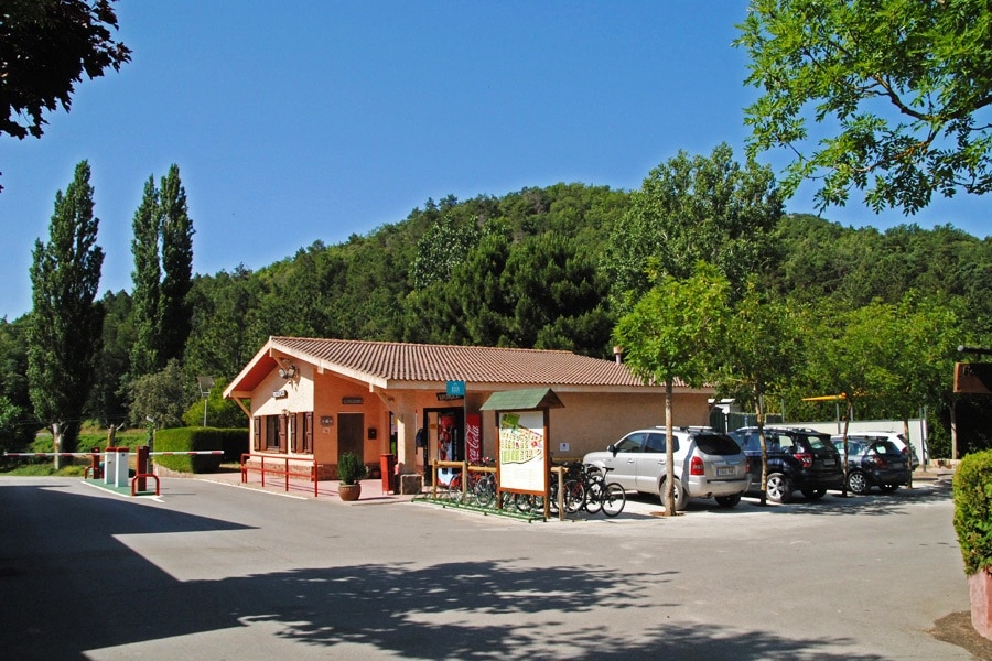 Prades Park & Spa