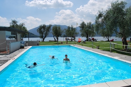 Camping Riva di San Pietro