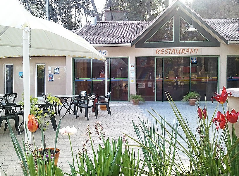 Camping Les Sources