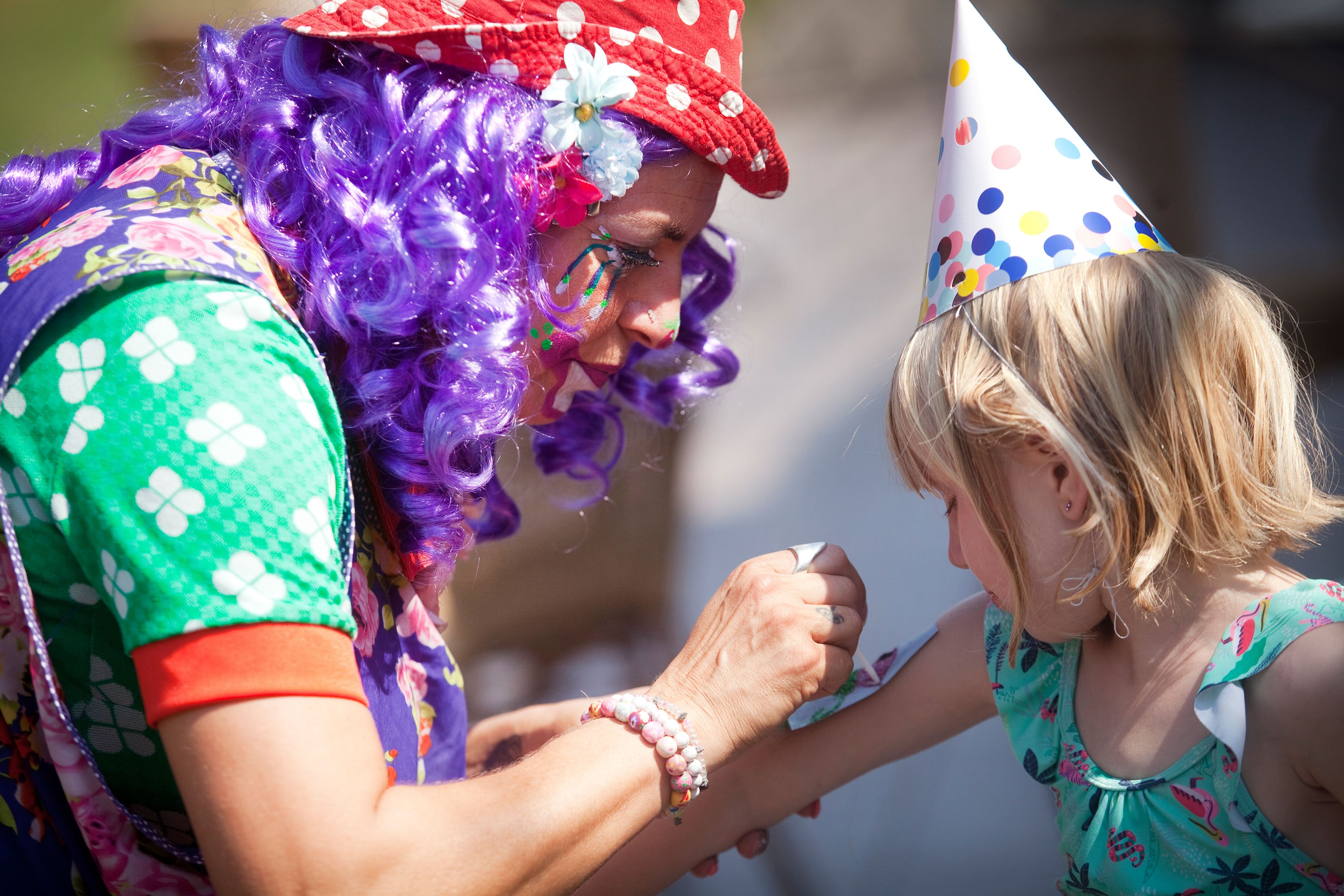 Camping Hitjesvijver