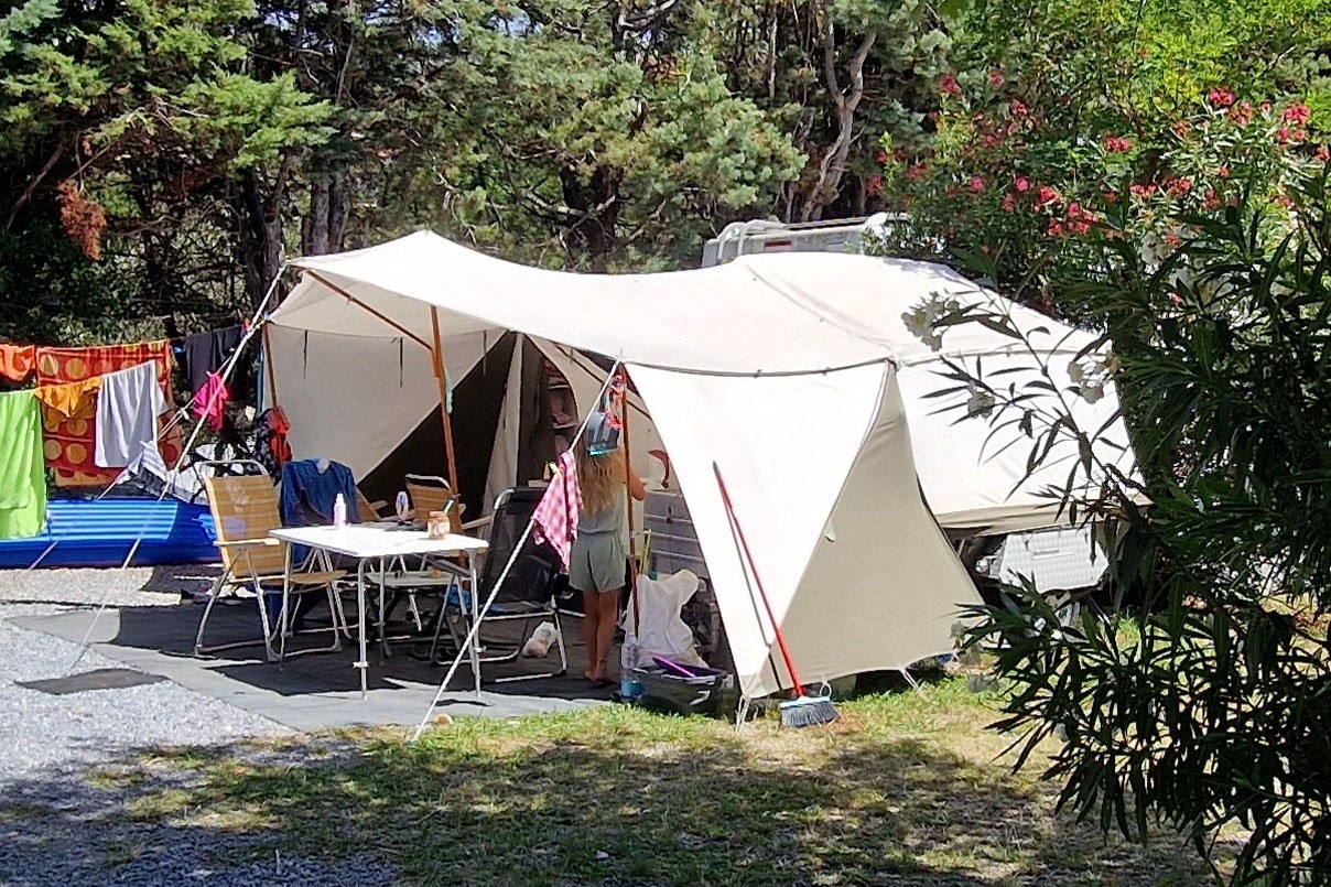 Camping Dei Fiori