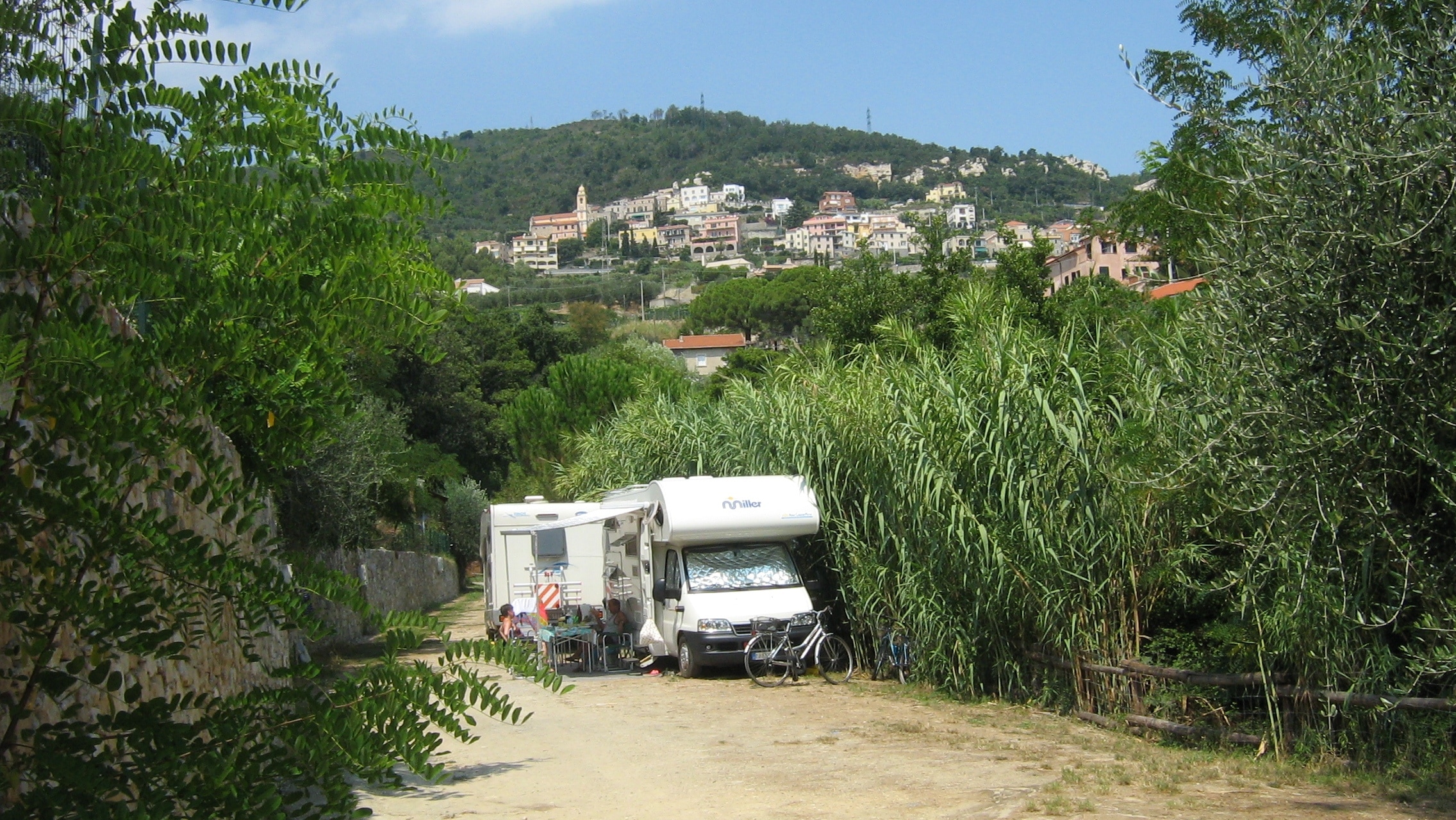 Camping Dei Fiori