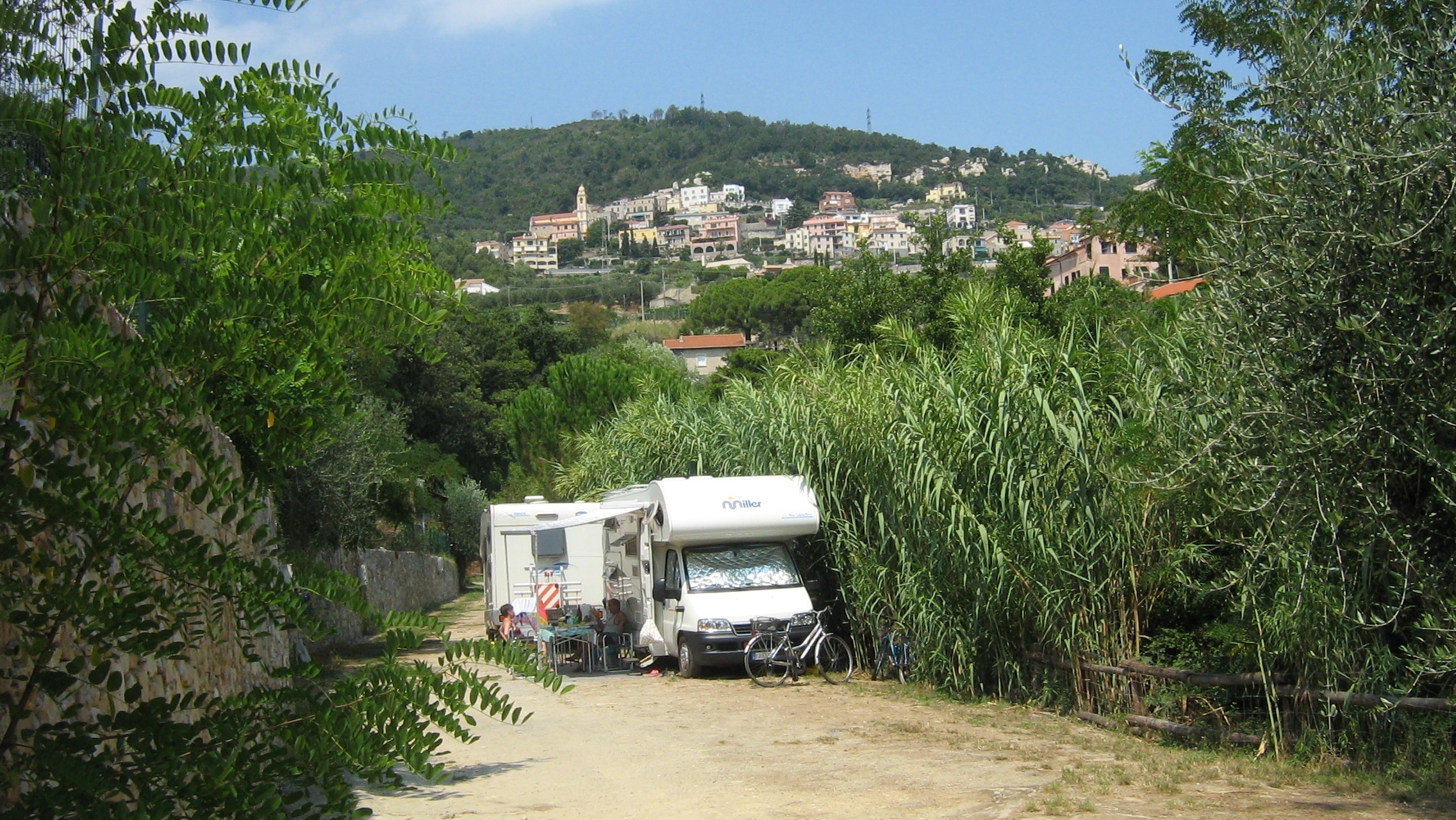 Camping Dei Fiori